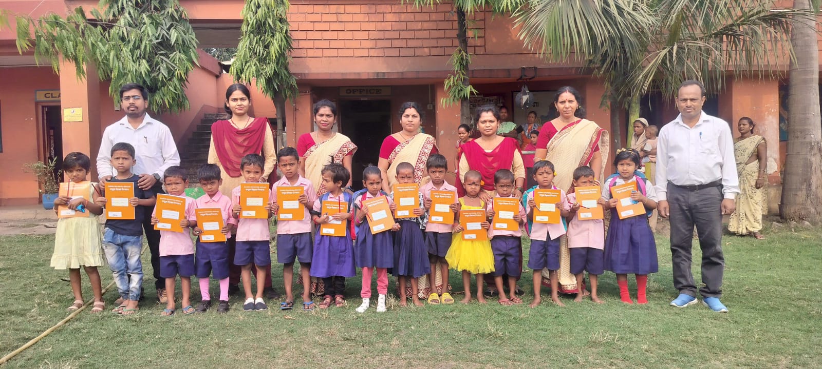 NEW BOOKS & COPY DISTRIBUTION