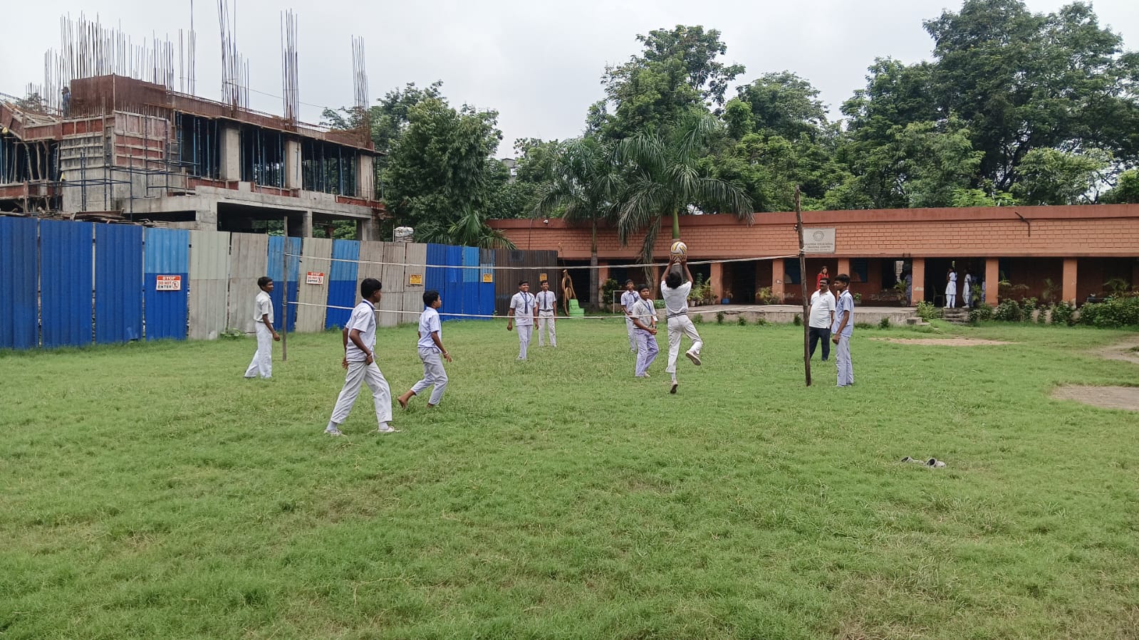 Sports Activities 