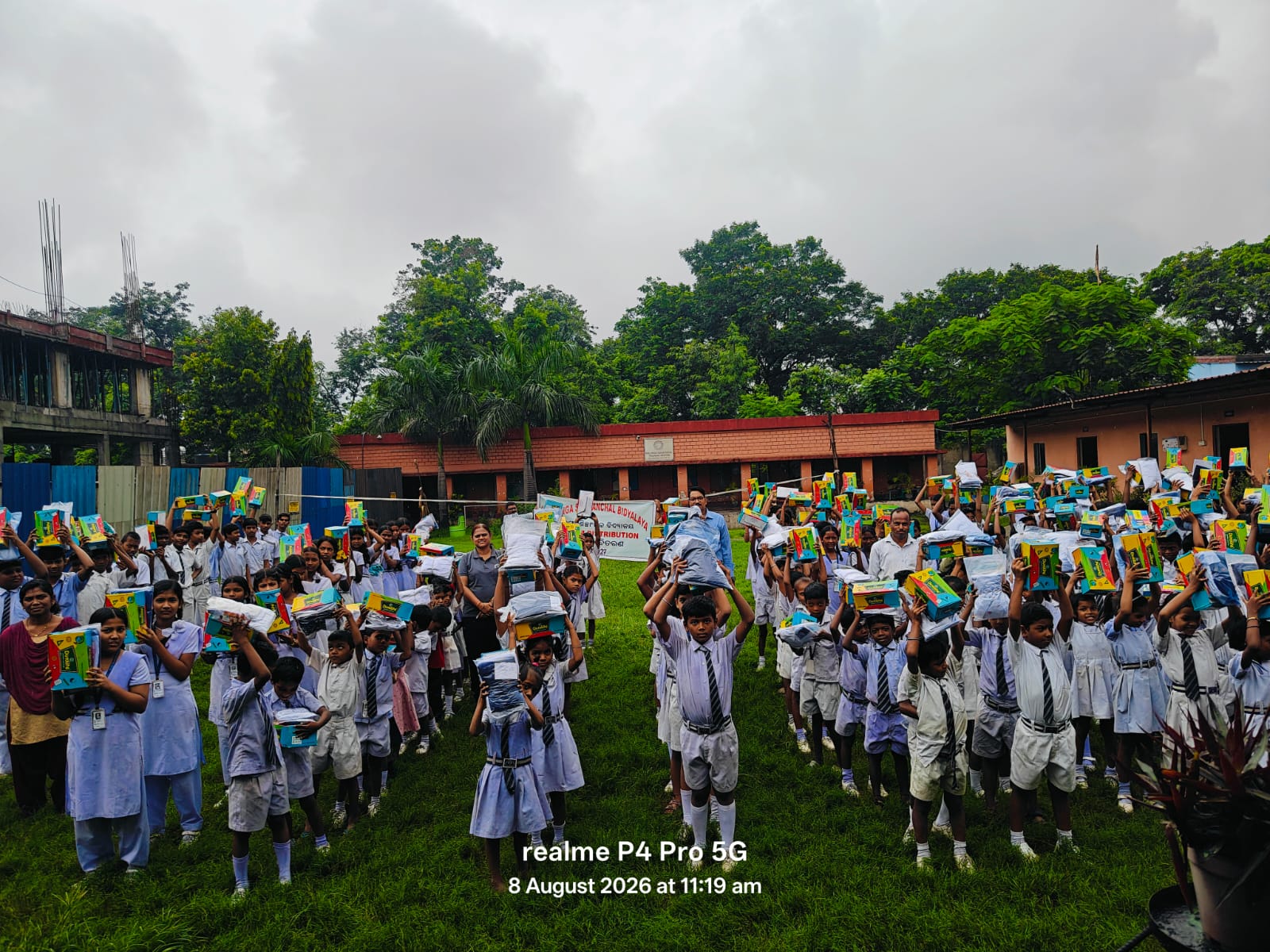 Uniform Distribution 